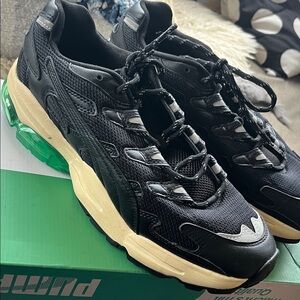 Puma x rhude cell alien